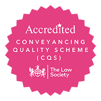 Conveyancing quality scheme