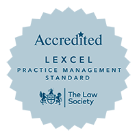 Lexcel practice management standard